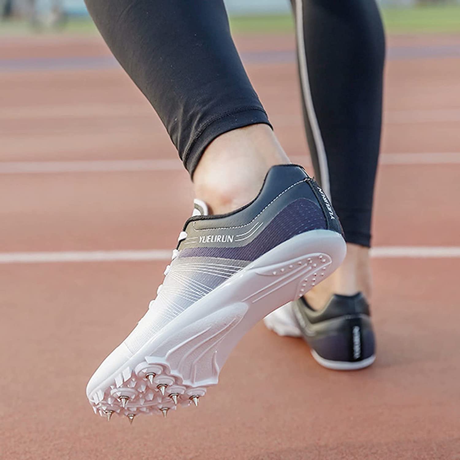Pointes d'athlétisme : Comment choisir les bonnes chaussures à pointes ?